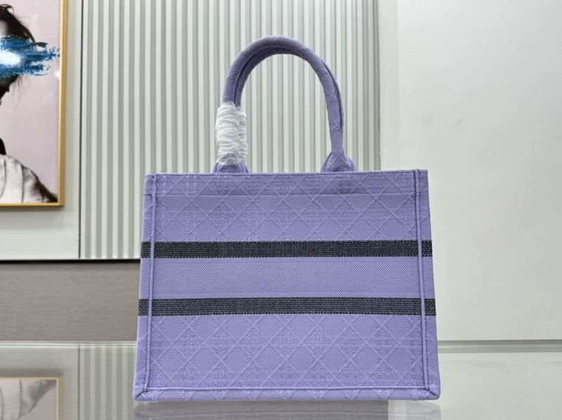 Dior Shopping Bags